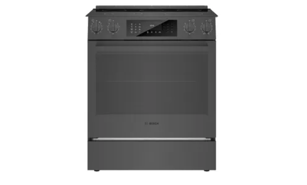Best Electric Ranges