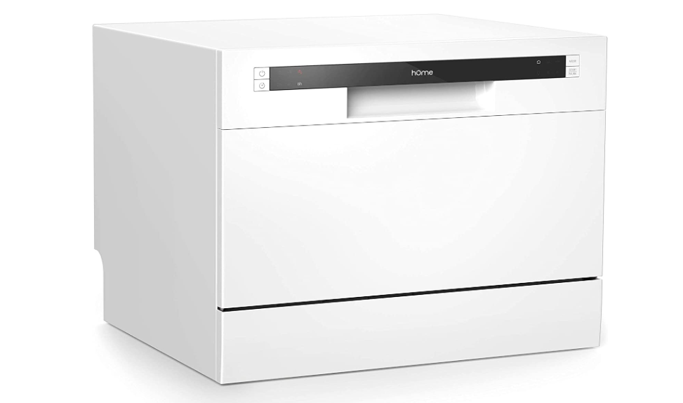 Best Countertop Dishwashers