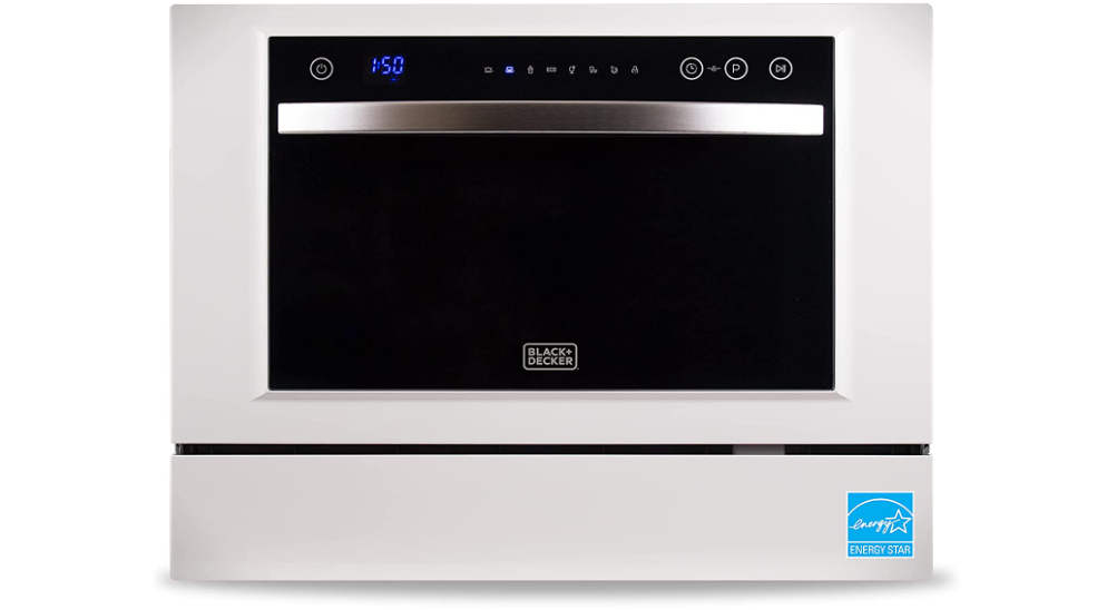 Best Countertop Dishwashers