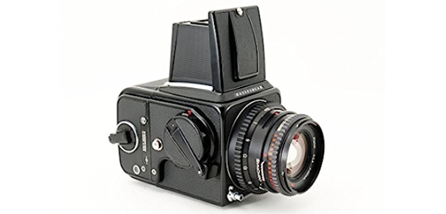 Best Hasselblad Cameras