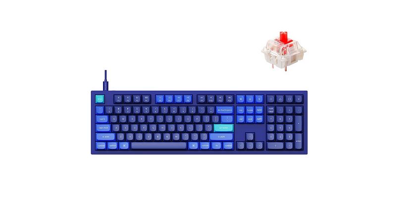 Best Keyboards