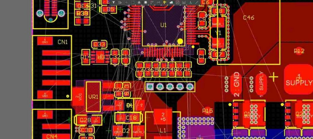 Best DesignSpark PCB Alternatives