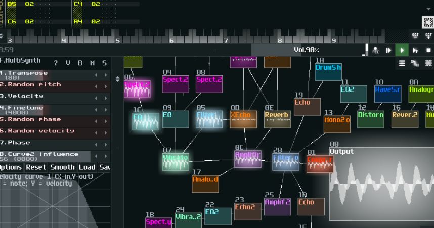 Best ROLI NOISE Alternatives