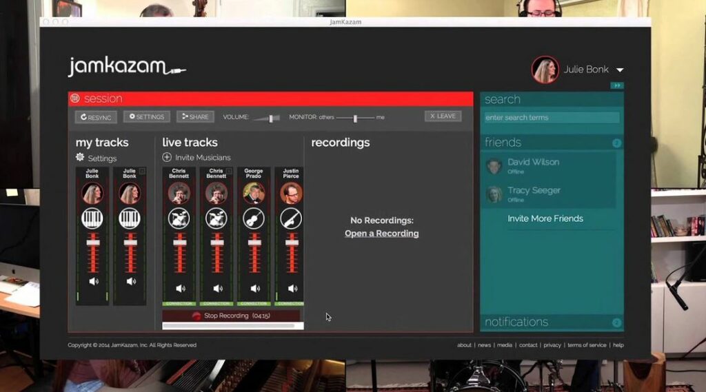 Best Songtree Alternatives