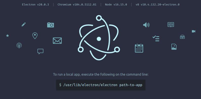 Best pywebview Alternatives