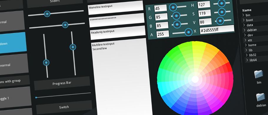 Best pywebview Alternatives