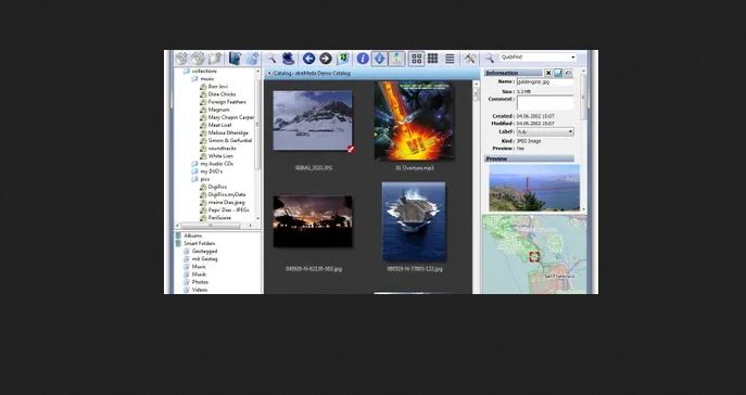 Best Easy Disk Catalog Maker Alternatives