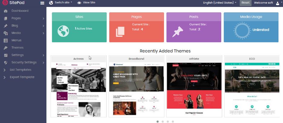 Best Sitepad Alternatives 2026 February: tested