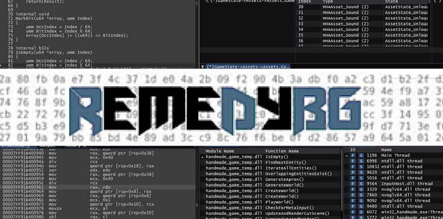 Best RemedyBG Alternatives 2026 February: reviewed