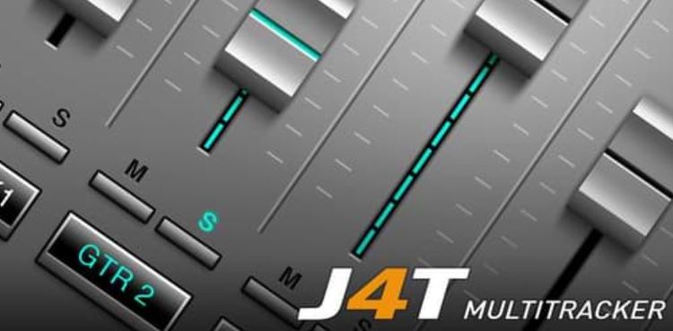 Best J4T Multitrack Recorder Alternatives 2026 February: tested