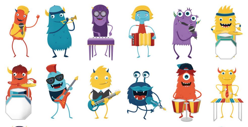 Best Toca Band Alternatives