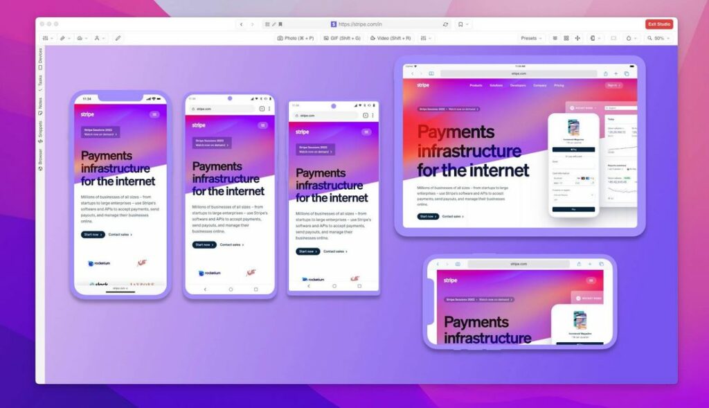 Best Fulldive Browser Alternatives