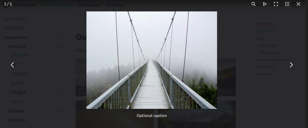 Best PhotoSwipe Alternatives