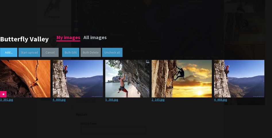 Best PhotoSwipe Alternatives