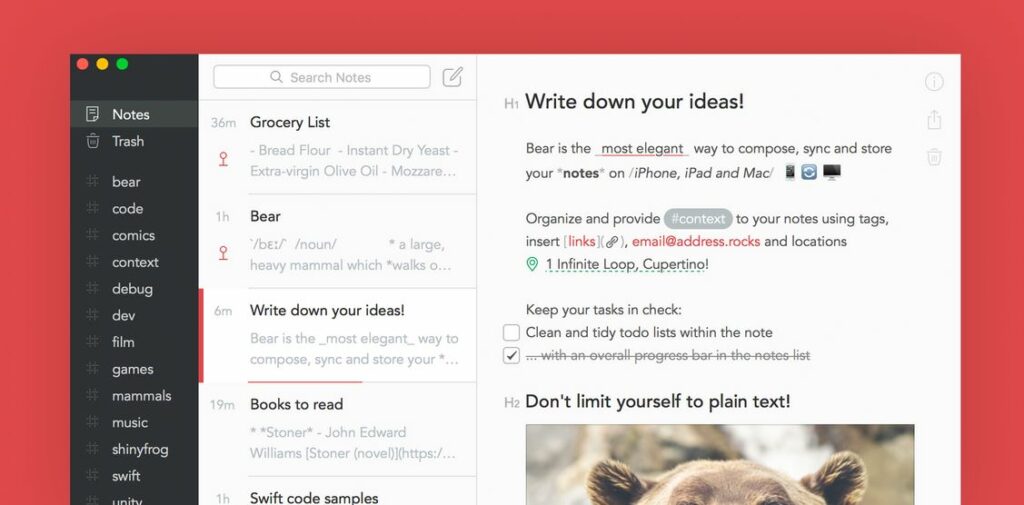 Best NoteCase Pro Alternatives