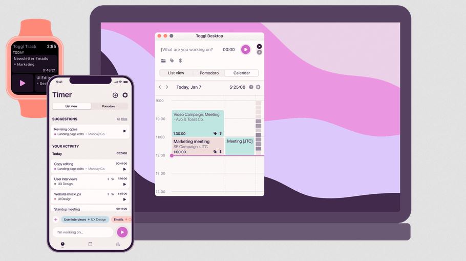 Best TeamLogger Alternatives
