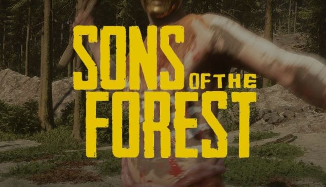 ‘Sons of the Forest Keeps Crashing’ issue (Fixed)