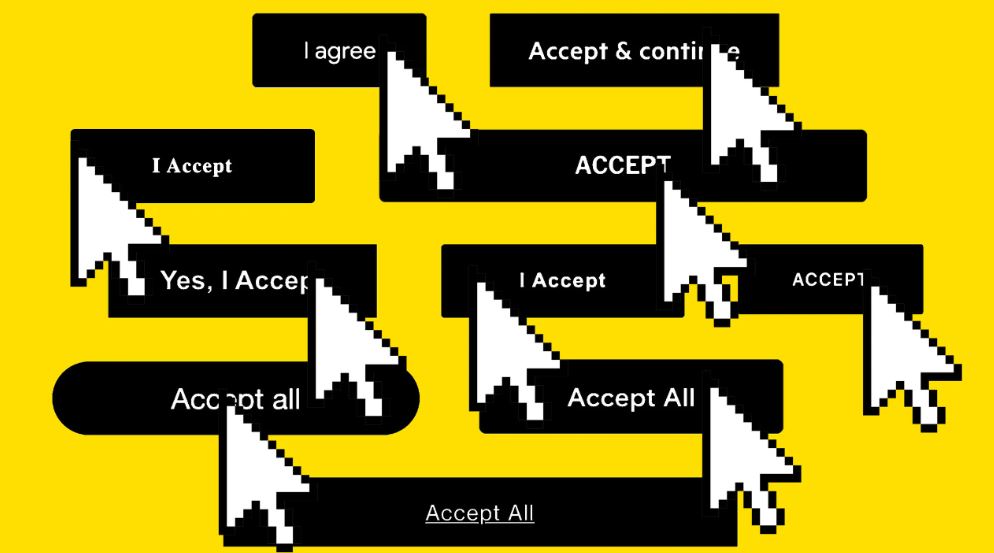 Best Consent-O-Matic Alternatives