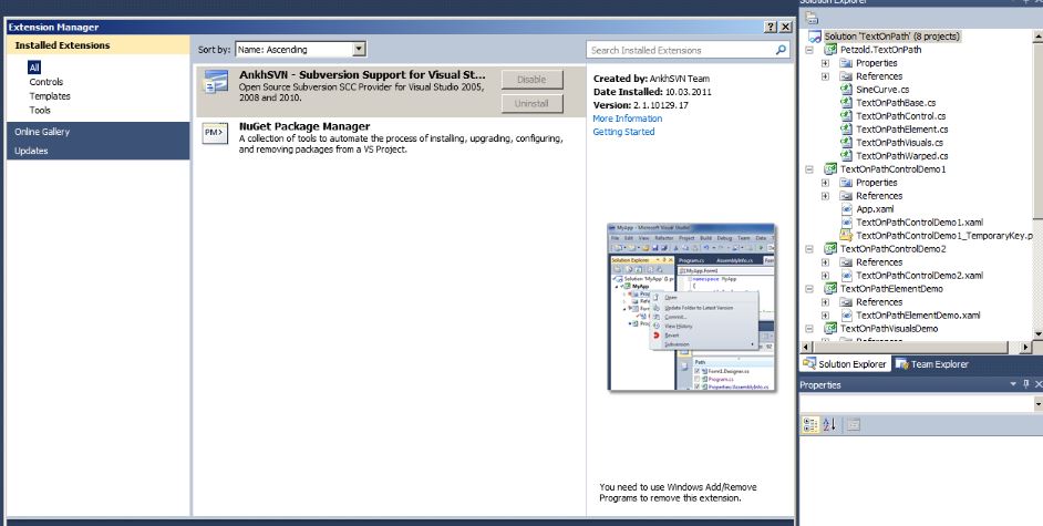 Best VisualSVN Server Alternatives