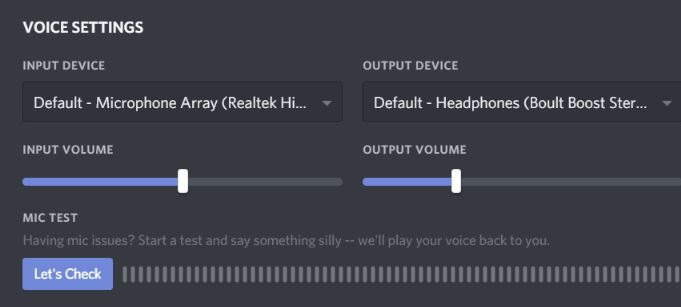 How To Fix 'Can’t Hear Anyone' on Discord