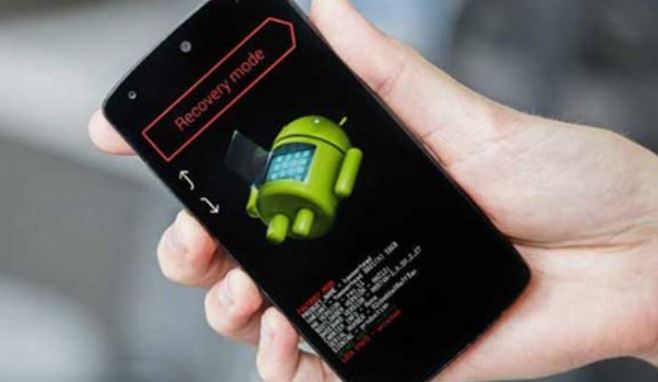 How to Reset Locked Android Phone