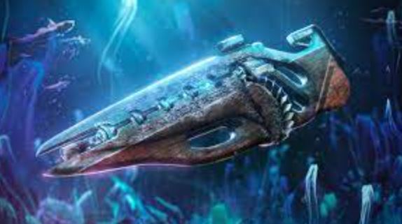 How to get the Centrifuse catalyst in Destiny 2