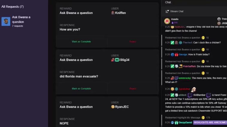 How to Set Up Twitch Channel Points