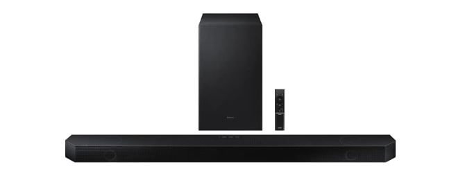 Best Soundbars