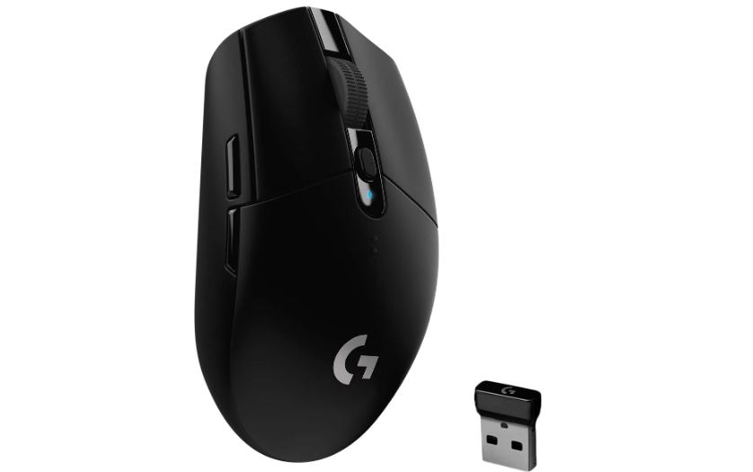 Best Mouse