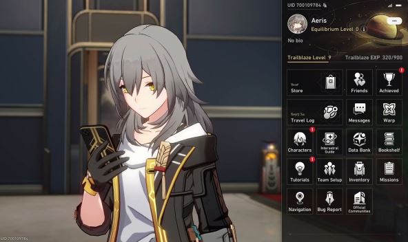 Honkai Star Rail: How to add friends