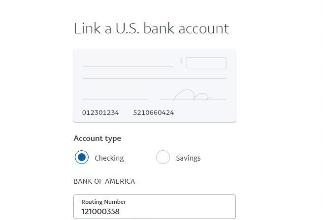 How to verify your PayPal account
