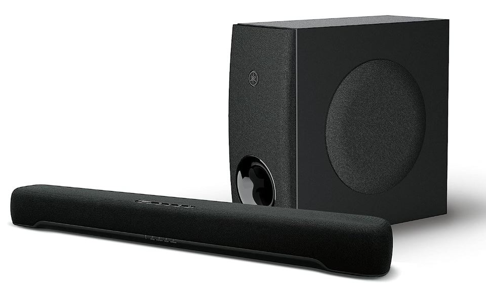 Best Soundbars