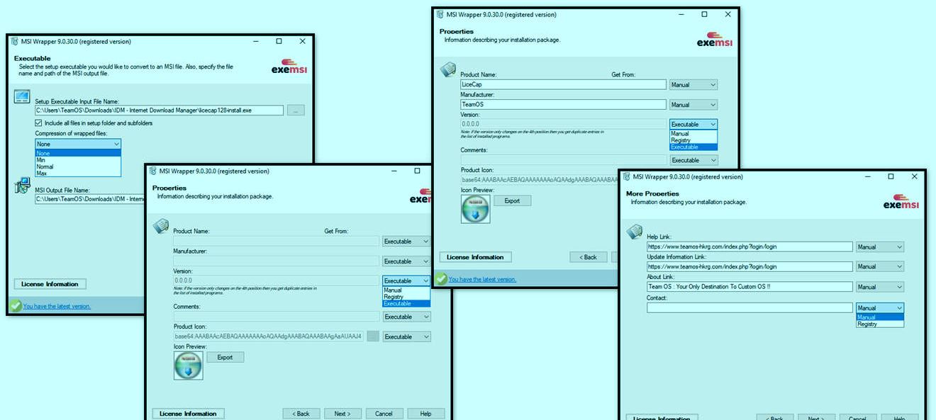 Best MSI Wrapper Alternatives 2026 February: for software deployment