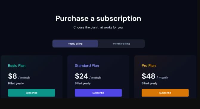 How To Cancel your Midjourney Subscription