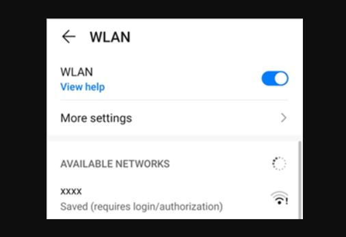 Fix: 'Android Phone Keeps Losing Network Connection' issue