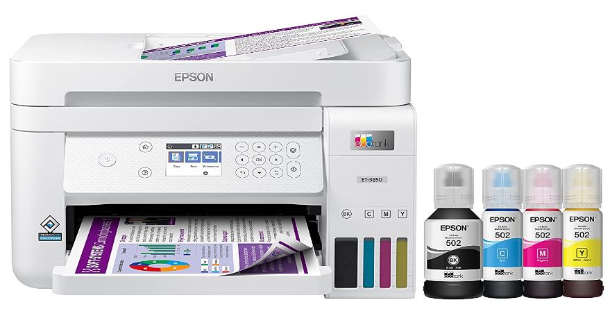 Best Printers