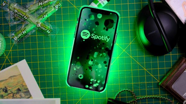 How to Enable and Disable Spotify Car Mode