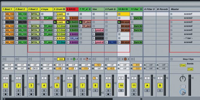 Best Groovepad Alternatives