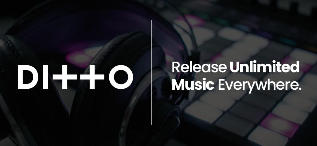 Best ADED.US Music Distribution Alternatives