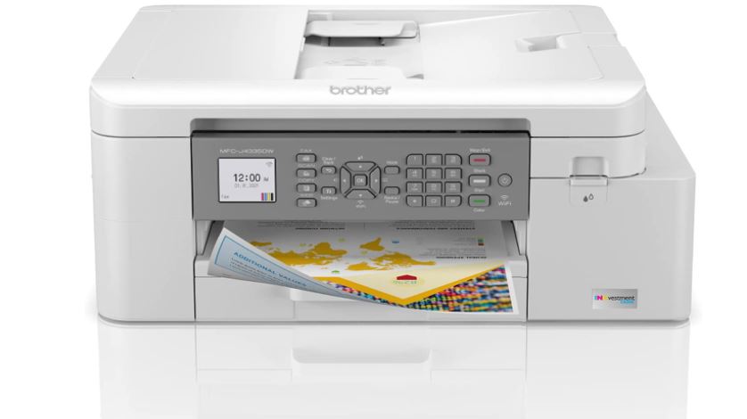 Best Printers