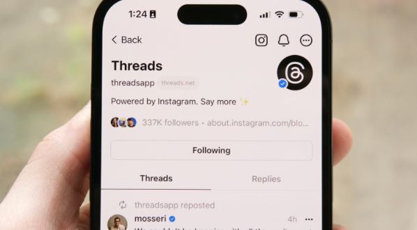 How to use Instagram Threads app on iPhone and Android