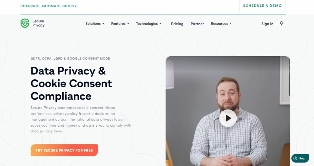 Best Consent-O-Matic Alternatives