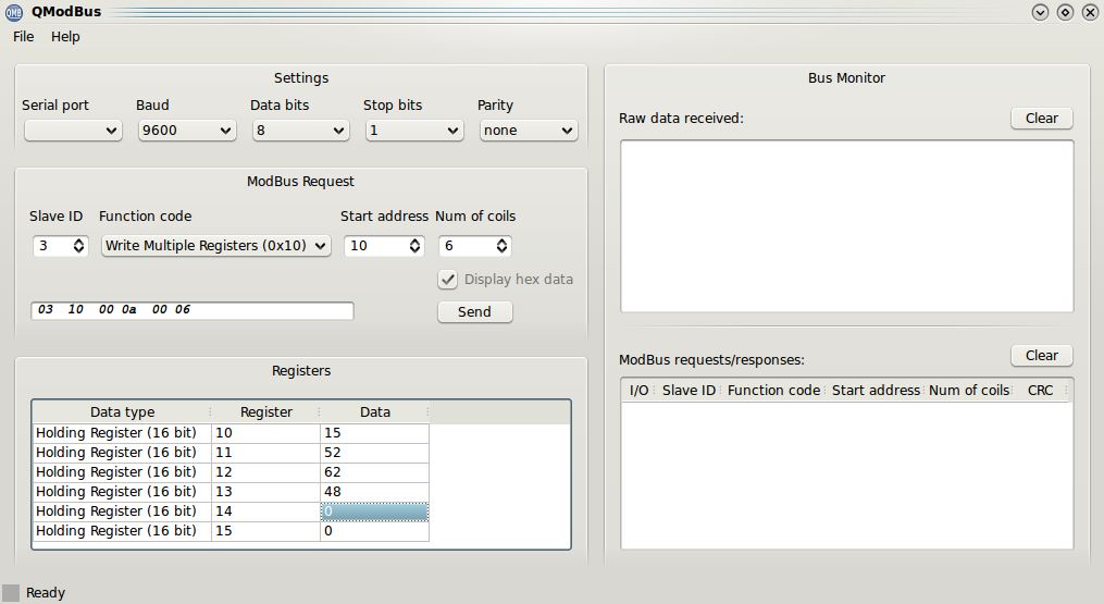 Best Modbus Poll Alternatives
