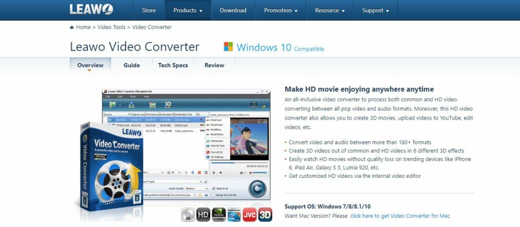 Best Hamster Free Video Converter Alternatives