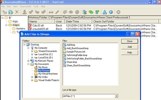 Best VisualSVN Server Alternatives
