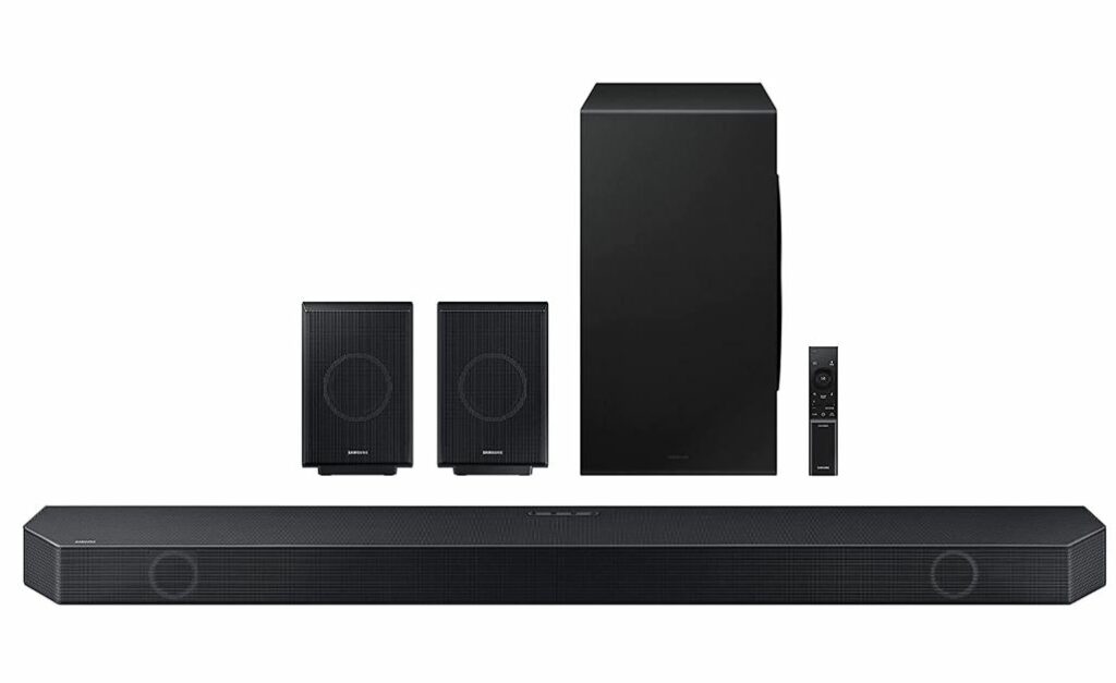 Best Soundbars