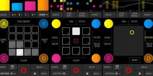 Best Groovepad Alternatives