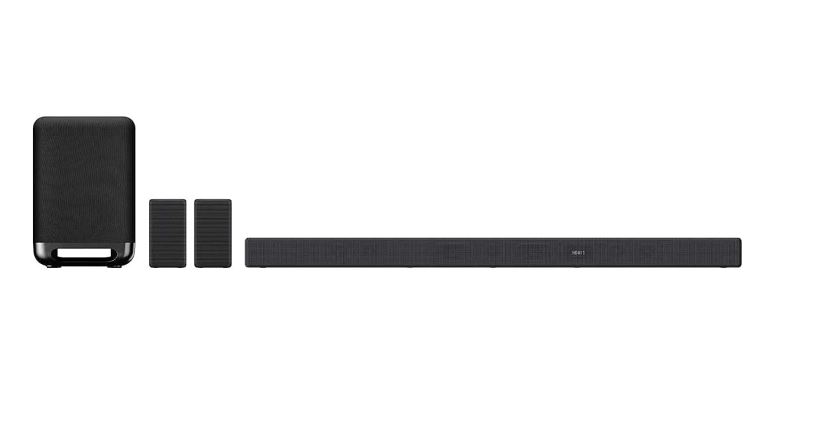 Best Soundbars