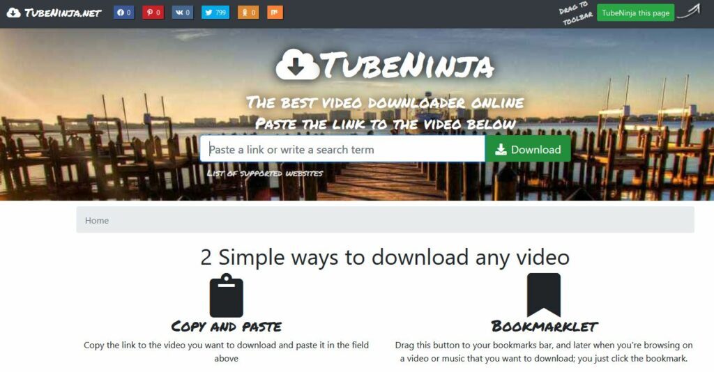 Best DDLVid Alternatives