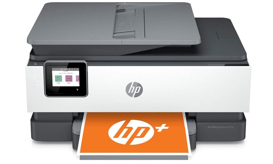 Best Printers